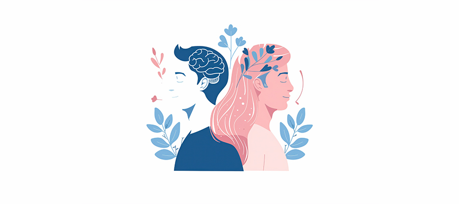 How Therapy Changes the Brain