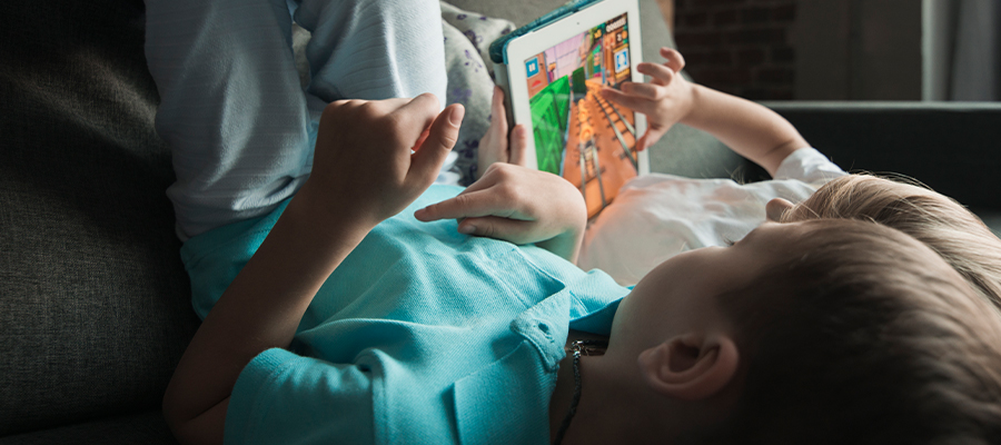Social Media & Kids