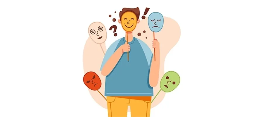 The Role of Culture in How We Express and Experience Emotions
