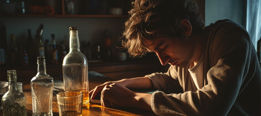Understanding alcohol triggers and moving towards recovery