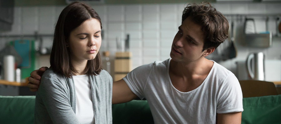 Understanding and Addressing Dating Violence