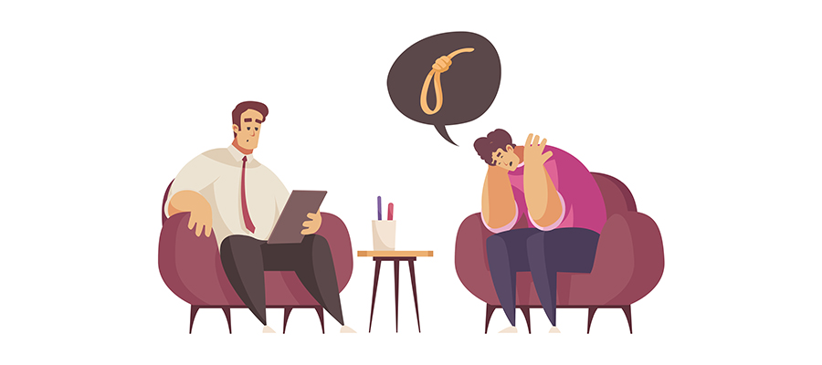 Understanding Self-Injurious Thoughts and Behaviors